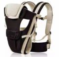 4-in-1 Premium Stylish High-Quality Baby Carrier with Strong Belt Bag / Baby care bag. 