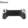 Baoer JK03 Mobile Game Controller Gamepads Game Controller 360-degree Remote Joystick Compatible For Android HID Mode, Android. 