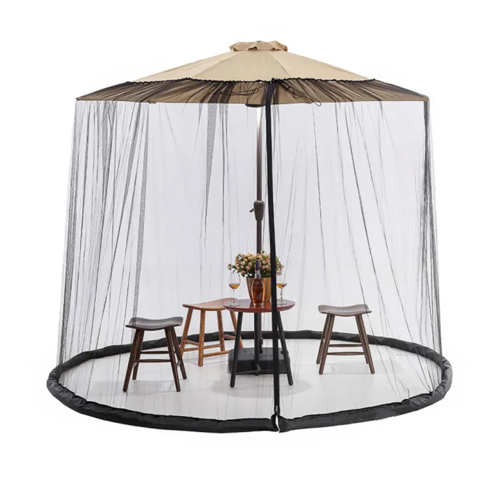 Umbrella%20Netting%20Tent%20Mesh%20Journey%20Cantilever%20Umbrellas%20Umbrella%20Mosquito%20Net%20Round%20Hanging%20Umbrella%20Net%20-%20Image%208