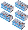 5 Pcs Solder Rosin.