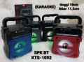 speaker KTS-1092 Wireless Speaker. 