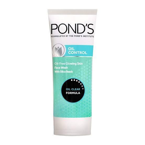 Pond's%20Face%20Wash%20Oil%20Control%2050g%20for%20Oil%20Free%20Glowing%20Skin%20-%20Image%203