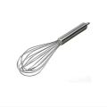 Stainless Steel Hand Egg Mixer Beater Kitchen Cooking Tool,Stainless Steel Whisk,Food Mixer 7 Inch. 