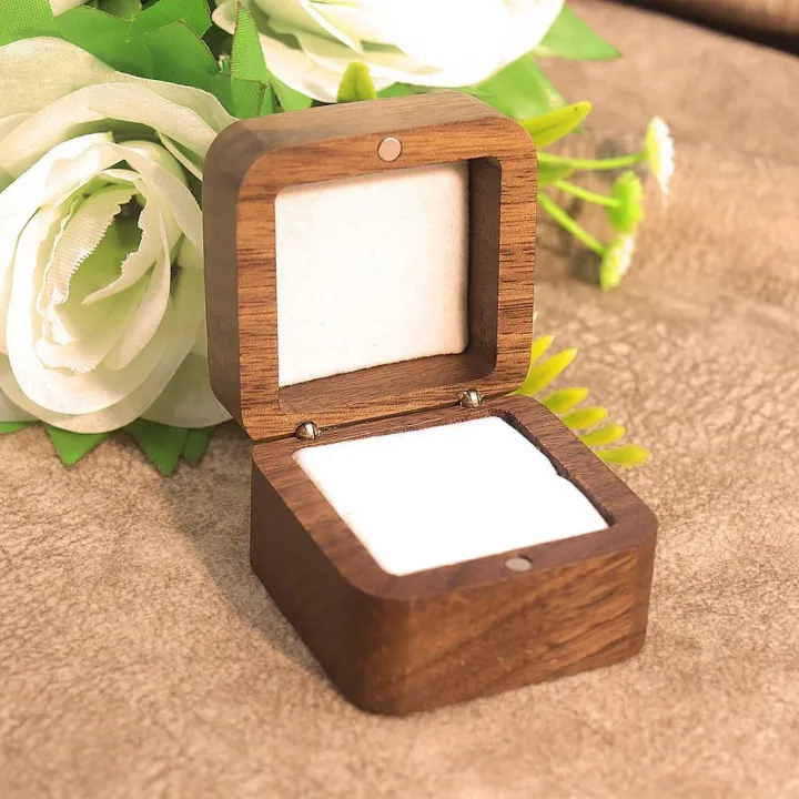 Wooden%20Ring%20Box%20Elegant%20Personalized%20Engraved%20Wedding%20Box%20Compact%20Handcrafted%20Engagement%20Box%20for%20Wedding%20Ceremony%20Engagement%20-%20Image%203