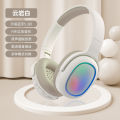 New BS961 Wireless Bluetooth 5.3 Over-the-Ear Headphones Full Ear Folding Sports Music Private Model Bluetooth Headset. 