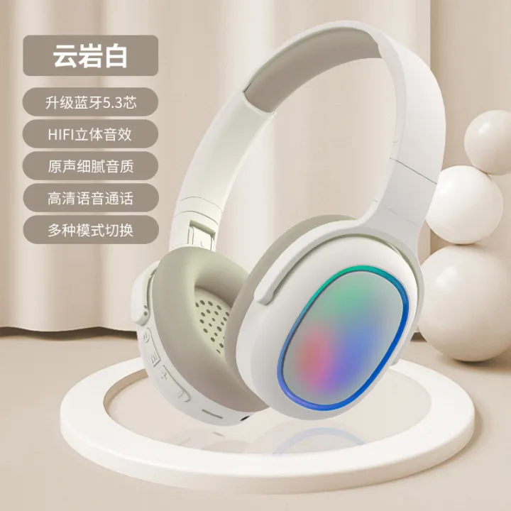 New%20BS961%20Wireless%20Bluetooth%205.3%20Over-the-Ear%20Headphones%20Full%20Ear%20Folding%20Sports%20Music%20Private%20Model%20Bluetooth%20Headset%20-%20Image%207
