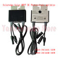 Solaredge Solar Mppt Dc Photovoltaic Optimizer Power Optimizer 320w 400w P320-5nc4ars Voltage Increases Productivity. 