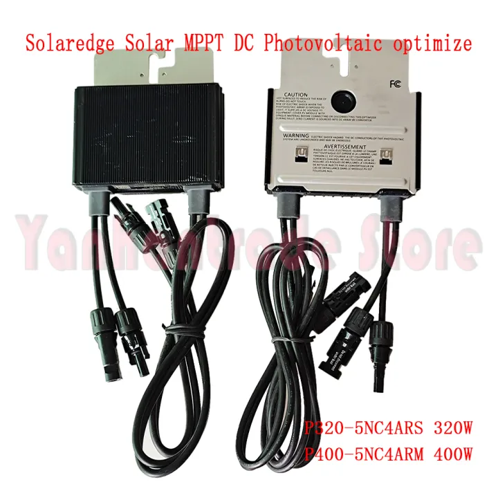 Solaredge%20Solar%20Mppt%20Dc%20Photovoltaic%20Optimizer%20Power%20Optimizer%20320w%20400w%20P320-5nc4ars%20Voltage%20Increases%20Productivity%20-%20Image%204