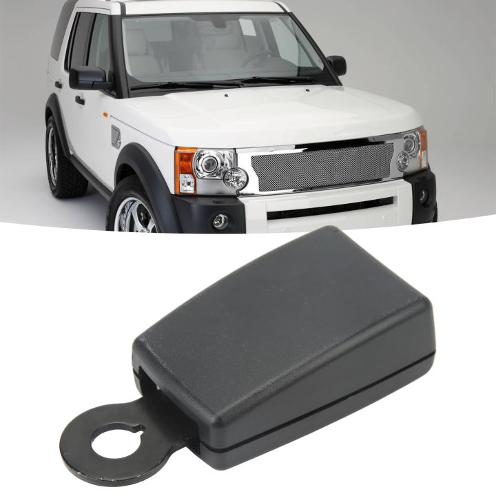 Seat%20Belt%20Buckle,%20Safe%20Driving%20Black%20Rear%20Right%20Seat%20Belt%20Connector%20LR009291%20for%20Car%20SUV%20Truck%20-%20Image%206