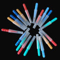 50Pcs Interdental Brush Dental Tooth Flossing Head Oral Dental Hygiene Flosser Toothpick Cleaners Tooth Cleaning Tool.