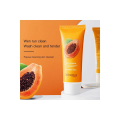 𝗕𝗜𝗢𝗔𝗤𝗨𝗔 Papaya Face Wash 100g.