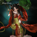 ShugaFairy Nezha Bjd Dolls 1/4 Chinese Mythology Body DIY Girls Gift Anime Jointed Movable Doll 1/4 Bjd Head Action Figure.