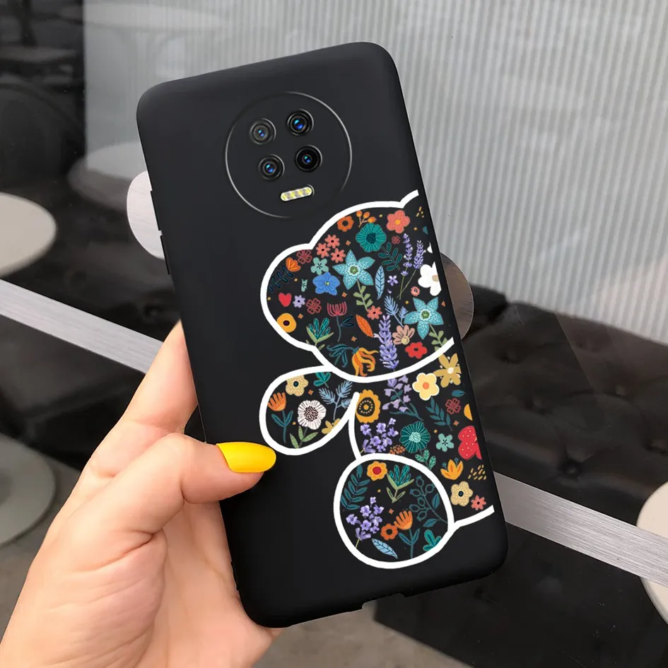 X690 Note7 Case Infinix Note Mobile Cover Infinix Note Ka Cover