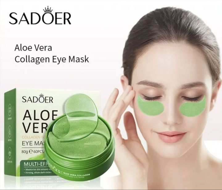 aloe vera fettige haut Bio Gesichtscreme Aloe Vera – Balance & Feuchtigkeit main image 1