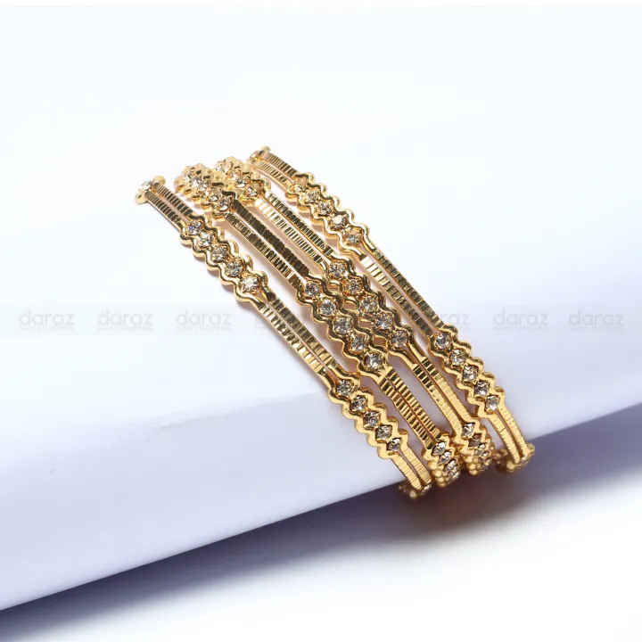 Gold%20Plated%20Stone%20Setting%20Ladies%20Churi%20-%20Churi%20-%20Image%204