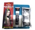 Lolane Pixxel Hair Straightening Cream. 