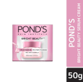 Pond's Bright Beauty Serum Day Cream - 50gm (Indian). 