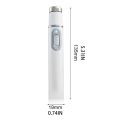 NYT Kd-7910 Acne Laser Pen Machine Blu-Ray Acne Pen Toxin Removal Treatment. 