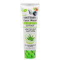 YC Aloevera Extract Whitening Face Wash - 100 ML - Made in Thailand. 
