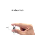 USB Fingerprint Reader Module Device Biometric Scanner Padlock Fingerprint Unlock Module for Windows 10 Hello Dongle Laptops PC. 