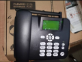 Caller ID LCD Display Landline Intercom Telephone Set.