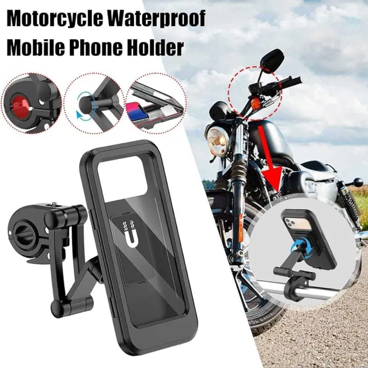 Bicycle%20Phone%20Holder%20360%20Rotation%20Motorcycle%20Handlebar%20Magnet%20Case%20Cell%20Phone%20Mount%20Bracket,unique%20bike/bicycle%20phone%20Holder,001%20-%20Image%203