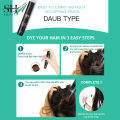 SEVICH Hair Dye Pen Fast Cover Grey Dye Hair Color Stick-3 Colors. 