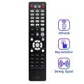 RC-1234 Replace Component Remote Control for Denon Compact Disc Player Integrated Amplifier DCD600NE PMA600NE.