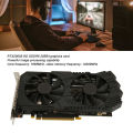 RTX2060S 8G Graphics Card Powerful Image Processing Capability Gaming Graphics Card 256Bit for Desktop Computer. 
