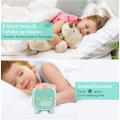 Bedside Clock Alarm Clock For Kids Kids Alarm Clock Digital Alarm Clock Alarm Clock For Heavy Sleepers Alarm Clock With Usb Ports Alarm Clocks For Bedrooms.