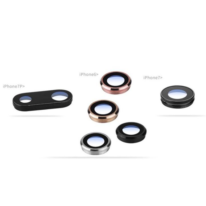 1pcs%20Back%20rear%20Camera%20Lens%20for%20iPhone%208%206%206S%206P%206s%207%20Plus%206SP%20X%206plus%206splus%207plus%208plus%20Rear%20Camera%20Glass%20Lens%20Frame%20repair%20Replacement%20Parts%20-%20Image%205