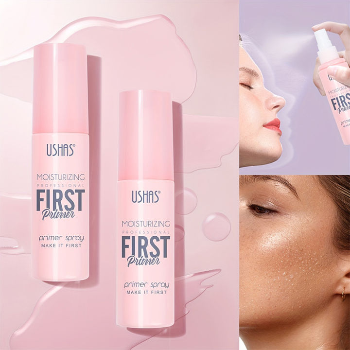 Ushas%20Moisturizing%20Professional%20First%20Primer%20Makeup%20Setting%20Spray%2080ML,%20Locks%20makeup%20in%2015%20seconds,%20refreshing,%20oil%20control,%20moisturizing%20&%20hydrating%20-%20Image%202