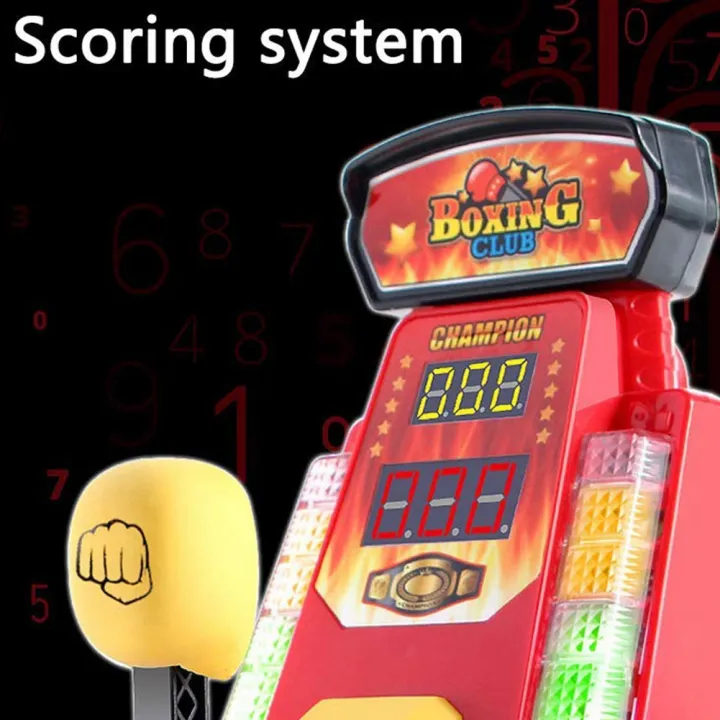 Delicate%20product%20Puzzle%20Game%20Fighting%20Stretch%20Machine%20Toy%20Finger%20Boxing%20Integrator%20Mini%20Table%20Type%20Finger%20Force%20King%20Fight%20-%20Image%205