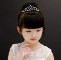 Crown/Happy Birthday Crown/Steel Stone Crown/Princess Crown/Crown For Girls And Womens - Hijab Band.