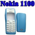 casing for nokia 1100 front and back side. 