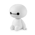 Baymax Disney Car Ornaments Cartoon Dolls For Car Interior Decoration - Doll - doll.