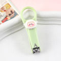 Nail Clippers Cartoon My Melody Kuromi Nail Cutters Toenail Scissors Mini Fingernail Cutter.