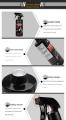 FantasticXML 9H Car Ceramic Coating Spray - High Gloss Protection, Hydrating Formula, 300ml. 