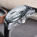 AAA Rado Original Brand Watches For Mens Luxury Multifunction Automatic Date Watch Business Full Steel Chronograph Top Clocks. 