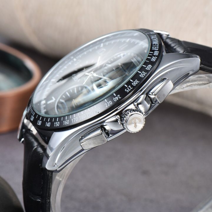 AAA%20Rado%20Original%20Brand%20Watches%20For%20Mens%20Luxury%20Multifunction%20Automatic%20Date%20Watch%20Business%20Full%20Steel%20Chronograph%20Top%20Clocks%20-%20Image%204