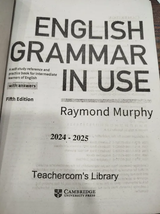 English%20Grammar%20In%20Use%20By%20Raymond%20Murphy%20Newsprint%20-%20Image%202