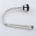 Flexible Sink Tap Moving Head for Replacement Dual-Function Sprayer [Only Head]. 
