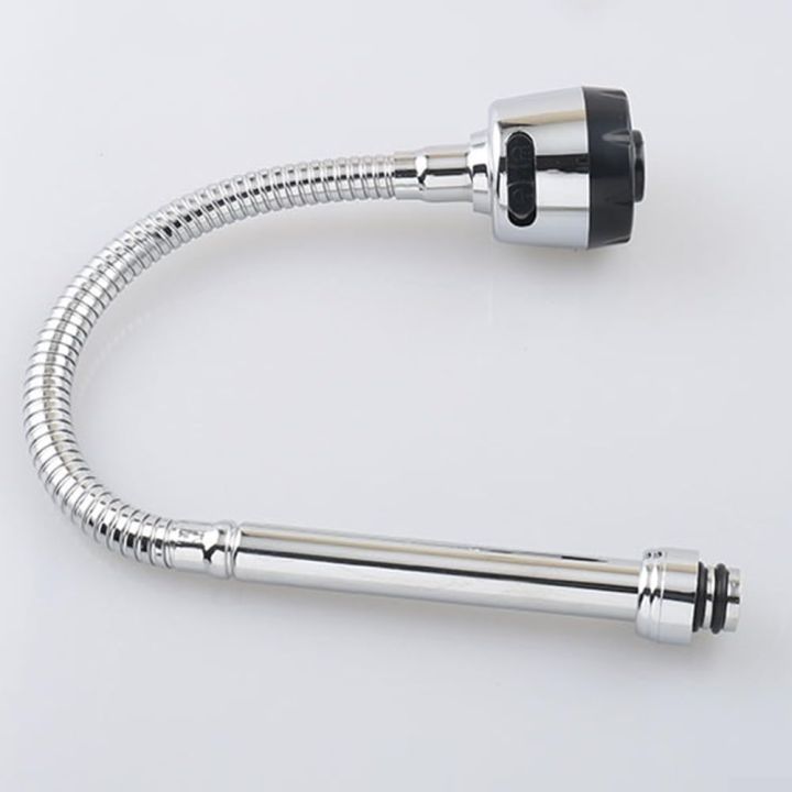 Flexible%20Sink%20Tap%20Moving%20Head%20for%20Replacement%20Dual-Function%20Sprayer%20%5BOnly%20Head%5D%20-%20Image%202