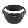 HB-23 Lens Hood For Nikon 10-24mm/17-35mm/18-35mm/12-24mm HB23 - black. 