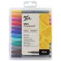 Mont Marte Mini Fineliners Pen 12pc.