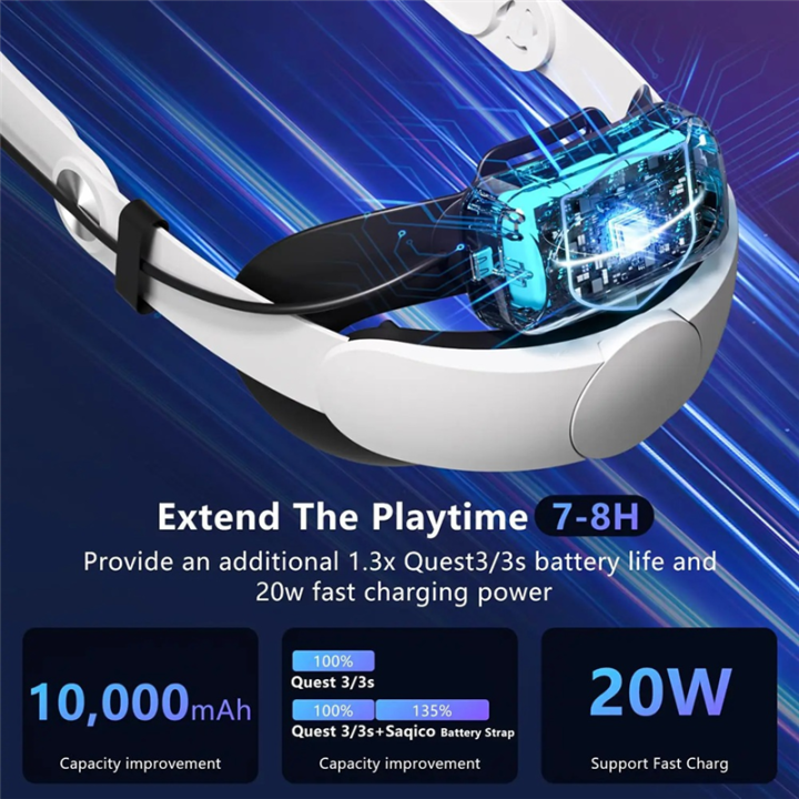 VR%20Headwear%20Accessories%20Adjustable%20Head-Mounted%20Device%20for%20Mate%20Quest%203/3s%20VR%20Headwear%20Accessories%20-%20Image%205