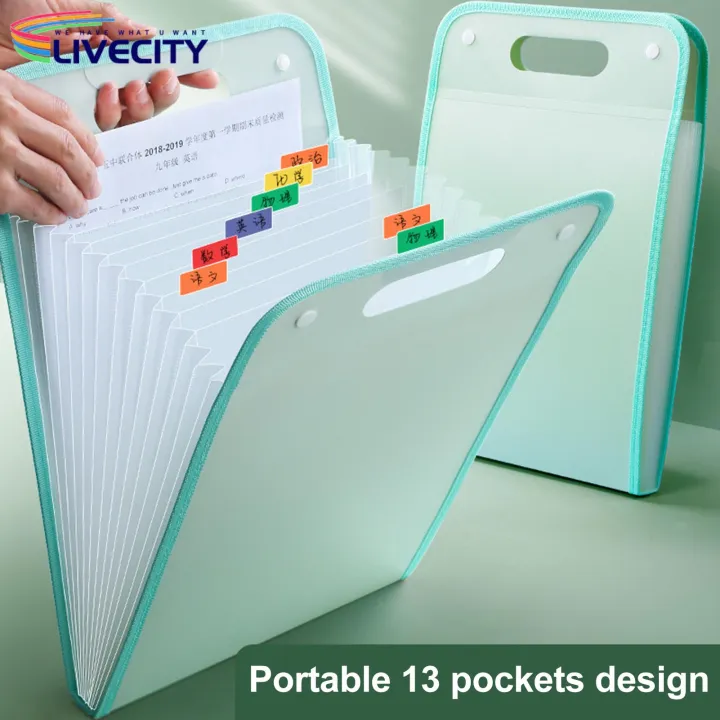 Folder%20Organizer%20Bag%20Portable%2013-layer%20A4%20File%20Organizer%20Bag%20Large%20Capacity%20Expanding%20Folder%20for%20300%20Sheets%20Hand-held%20Storage%20Ideal%20for%20Southeast%20Asian%20Buyers%20-%20Image%2010