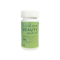 Clean Skin Beauty Dietary Supplement. 