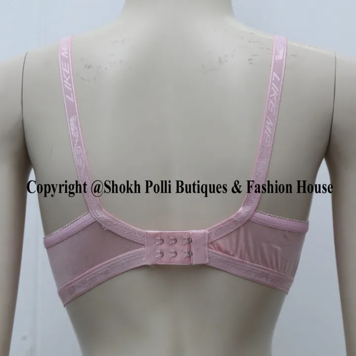 Bra%20For%20Women%20Plus%20Size%20Stretchable%20-(%20Size%2038-52)%20-%20Image%203