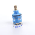 1PC Replacement Ceramic Spool Shower Room Faucet Water Mixer Tap Cartridge Replace Valve Kitchen Bathroom Accessory. 